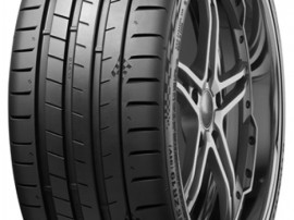 Anvelopa KUMHO VARA 225/40 R19 93(Y) Autoturism