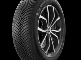 Anvelopa MICHELIN ALL SEASON 235/55 R19 101V 4X4