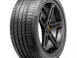 Anvelopa CONTINENTAL VARA 245/50 R18 100Y Autoturism