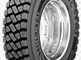 Anvelopa CONTINENTAL VARA 315/80 R22.5 156/150K CAMION