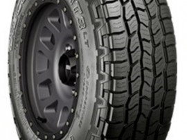 Anvelopa COOPER ALL SEASON 235/85 R16 120R 4X4