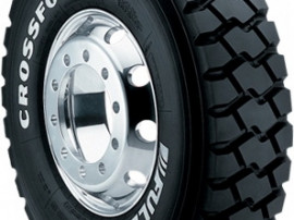 Anvelopa FULDA VARA 13/ R22.5 156/150G CAMION