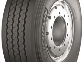 Anvelopa MICHELIN VARA 385/65 R22.5 160J CAMION