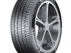 Anvelopa CONTINENTAL VARA 205/50 R16 87W Autoturism
