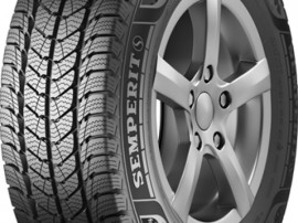 Anvelopa SEMPERIT IARNA 215/70 R15C 109/107R LIGHT TRUCK