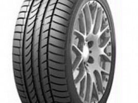 Anvelopa DUNLOP VARA 225/60 R17 99V Autoturism