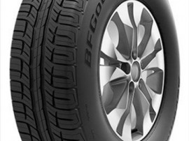 Anvelopa BFG VARA 235/55 R18 100V 4X4