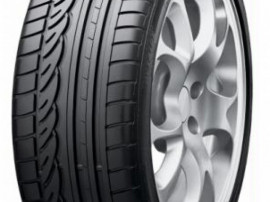 Anvelopa DUNLOP VARA 235/55 R17 99V Autoturism