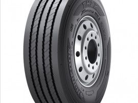 Anvelopa HANKOOK VARA 245/70 R19.5 141/140J CAMION