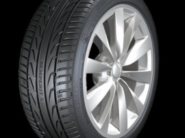 Anvelopa SEMPERIT VARA 265/35 R18 97Y Autoturism