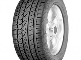 Anvelopa CONTINENTAL VARA 295/40 R20 110Y 4X4