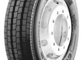 Anvelopa GOODYEAR VARA 8.5/ R17.5 121M CAMION