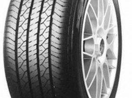 Anvelopa DUNLOP VARA 235/55 R18 100H 4X4