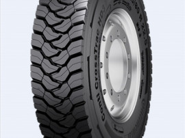 Anvelopa CONTINENTAL VARA 315/80 R22.5 156/150K CAMION