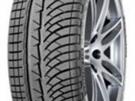 Anvelopa MICHELIN IARNA 245/45 R17 99V Autoturism