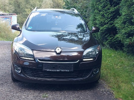 Renault Megane 2012 model 2013 /1.5 dci/110 cp/Navigatie/E 5