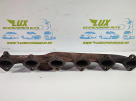 Galerie de evacuare 3.0d m57 d3 7811449-01 7811449 BMW X6 E7