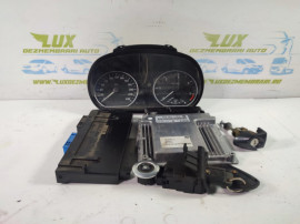 Kit pornire complet  2.0 diesel Dde7795844 0281011631 BMW Se