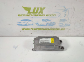 Calculator modul airbag 28031414 BMW Seria 5 E60/E61 [2003 -