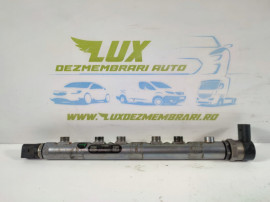 Rampa injectoare 2.0 d 177cp n47d20a 0445214184 BMW Seria 5 E60/E61 (f