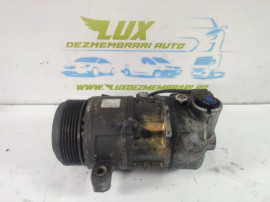 Compresor clima AC 2.0 diesel N47D20A 64526935613-02 6452693