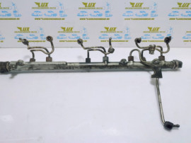 Rampa injectoare 3.0 d M57 D30 0445216008 7788679 BMW Seria