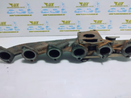 Galerie evacuare 3.0 d n57 1162 8508136 BMW Seria 5 F07 [2009 - 2013]