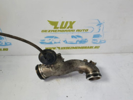 Conducta conexiune turbo 3.0 d n57 53269700015 BMW X3 F25 [2010 - 2015