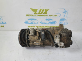 Compresor clima ac 2.0 d n43 9182794-04 9182794 BMW X1 E84 [2009 - 201