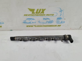 Rampa injectoare  N47D20C  0445214183 780912803 BMW X1 E84 [2009 - 201