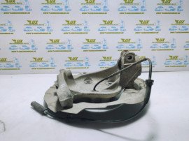 Fuzeta stanga fata 6764443-03 676444303 BMW Seria 3 E90 [2004 - 2010]