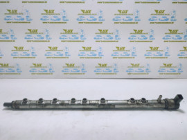 Rampa injectoare 0445216031 N57D30A 0445216031 BMW X6 E71/E72 [2008 -