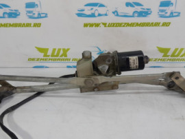 Ansamblu stergator cu motoras 6925706-01  BMW Seria 1 E87 [2004 - 2007