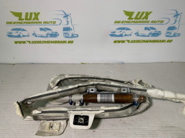 Airbag cortina dreapta 610932900 610932900 Mercedes-Benz CLS