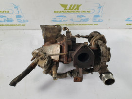 Turbina turbo turbosuflanta 2.3 dci m9t 110cp 125cp 786997-0