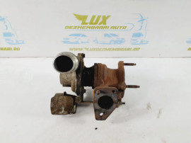 Turbo Turbina Turbosuflanta 1.5 dci euro 5 k9k 54359710028 8