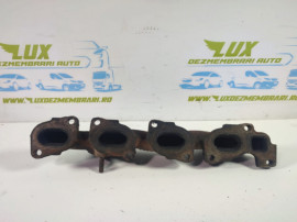 Galerie de evacuare 1.6 D euro 5 198 A2.000 55229729 Opel Co