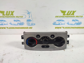 Panou comanda clima aer AC  Chevrolet Kalos  [2003 - 2008]