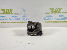 Clapeta acceleratie M9R 8200330810e Nissan Qashqai  (facelif