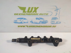 Rampa injectoare 1.4 tdci f6ja 9642503380 Ford Fusion  [2002