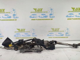 Coloana ax volan 3c0971616 Volkswagen VW Passat B6 [2005 - 2