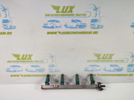 Rampa injectoare cu injectoare 1.2 benzina G4LA G4AG 35310-0