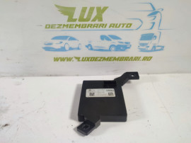 Calculator modul keyless go 4f0910335b Audi A6 4F/C6 (faceli