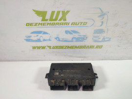Modul calculator control carlig remorcare 7p0907383c Volkswa