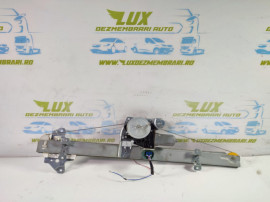 Macara usa dreapta cu motoras 262100-5640 Nissan X-Trail T32