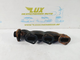 Galerie evacuare stanga 3.0 tdi 059-253033l 059253033l Aud