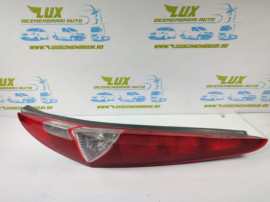 Stop tripla dreapta 286202 Fiat Punto 3 Grande Punto [2005 -