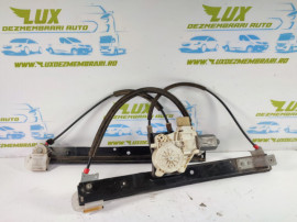Macara usa stanga spate cu motoras 6m21-14553-b 6m2114553b