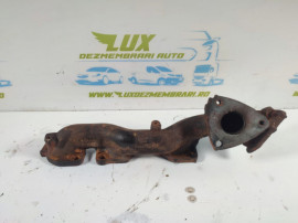 Galerie de evacuare stanga 2.7  2.7tdv6 Jaguar XF X250 [2007