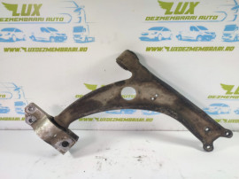 Brat trapez bascula stanga fata 3l0407153B Volkswagen VW Pas